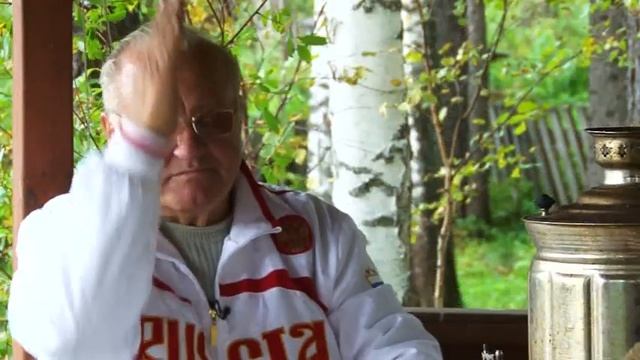 Линии жизни В. Швакова. смотреть онлайн