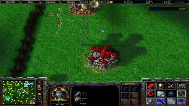 Полное прохождение Kodo Tag Warcraft 3 смотреть онлайн