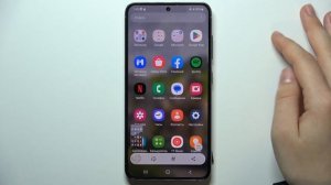 SAMSUNG Galaxy S23 | Как сделать скриншот на Samsung Galaxy S23 - Снимок экрана на Samsung GalaxyS2