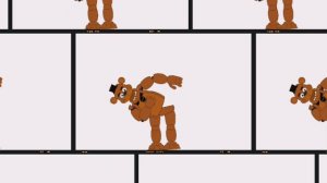 ахолэро чито Фредди фазбер ор ор ор