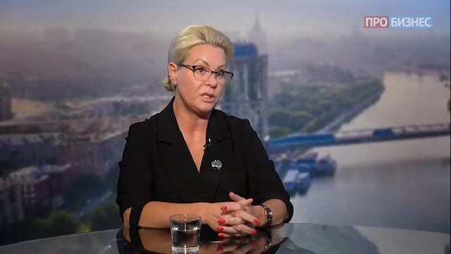 Финансы в ритейле. Выпуск 17. Елена Захаренко,  cеть «Светофор»