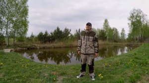 Это нужно знать. Пруд на участке. Пруд своими руками.