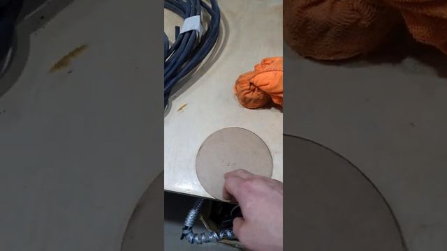 Добываем девелопер из отработки KM3070