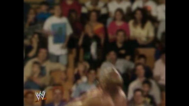 WWF/WWE Sid Justice 1st Theme With Custom Titantron смотреть онлайн