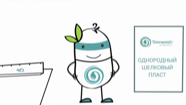 Silkwash® by Muza Noche® смотреть онлайн