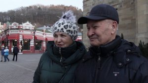 Отзыв о санатории «Джинал», Кисловодск, 2020