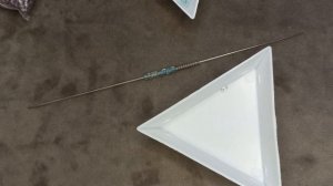 Какой бывает бисер | Что использую я | Советы начинающим, или все о бисере.