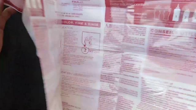 How to dye hair at home - Revlon Colorsilk Black hair color - Revlon hair color lagane ka tarika смотреть онлайн