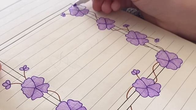 ОФОРМЛЕНИЕ И ЗАПОЛНЕНИЕ ЕЖЕДНЕВНИКА НА АПРЕЛЬ 🌸 | Как Я Оформляю Ежедневник 2022 | Bullet Journal