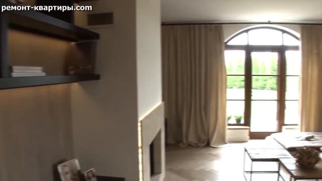 Ремонт коттеджа по дизайн проекту под ключ в Минске - разреш.1080р смотреть онлайн