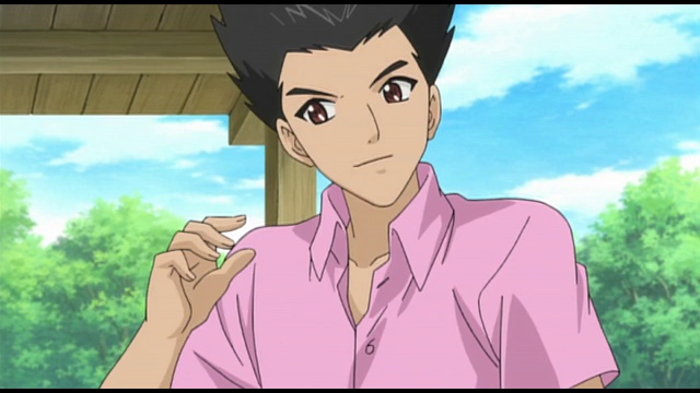 Cardfight!! Vanguard - 34 Рус озвучка