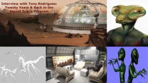 ТОНИ РОДРИГЕС - ПОДНЕВОЛЬНЫЙ УЧАСТНИК ТКП - Части 3 и 4