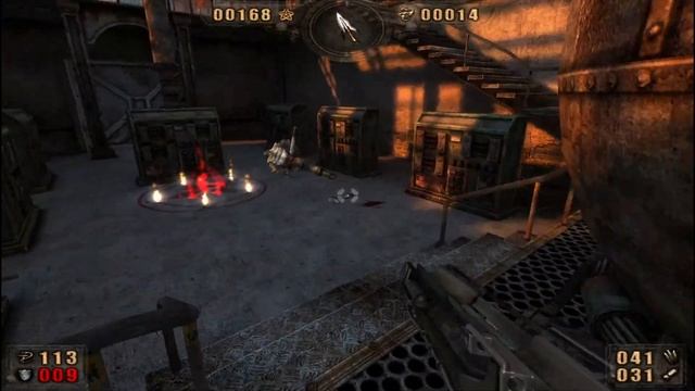 ЗАВОД ДОЛЬФА ЛУНДГРЕНА - Painkiller  10