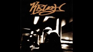 DJ KRUSH – KRUSH (1994) | Full Album