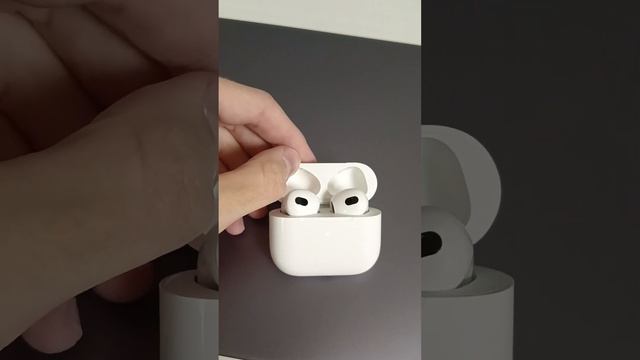 Лучший аналог AirPods 3!