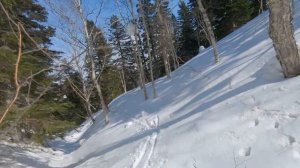 ГОРА ЛЫСАЯ (759 м.)