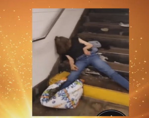 я тебя кохаю