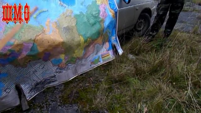 Лекция атамана Ильина в ШМО смотреть онлайн