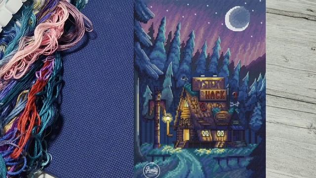 Вышивальные старты смотреть онлайн