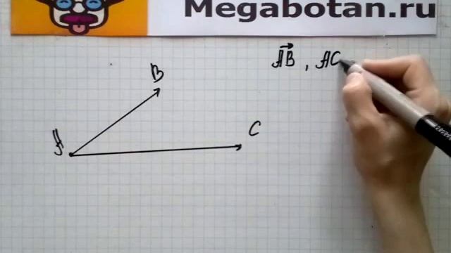 Номер 738 Геометрия 7 9 класс Атанасян смотреть онлайн