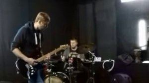 Компас Маури, "Кукушка"
