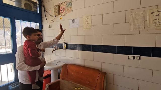 "Hope for salvation: the journey of a philanthropic engineer, helping a blind and needy mother" смотреть онлайн