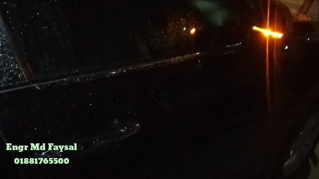 Honda Vezel # Smart Key System Lock Unlock From Door Handle смотреть онлайн