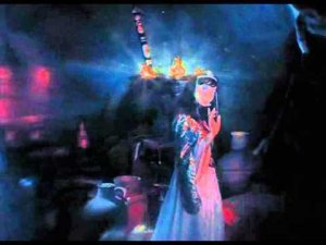 Песня Лейли (из к/ф "Не бойся, я с тобой)