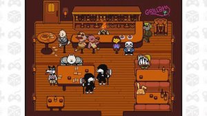 Undertale - Is It Really Foot The Bill? - #13: Couch Capades Let's Play