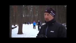 Анонс Боровские скороходы