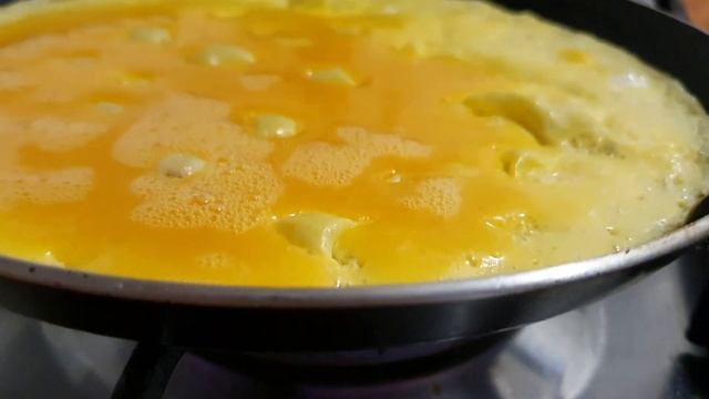 Готовим Кимпаб из того что есть!!!