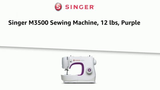 Top 5 Best Sewing Machines of 2023