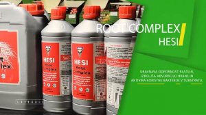 Hesi Root Complex Headshop.si