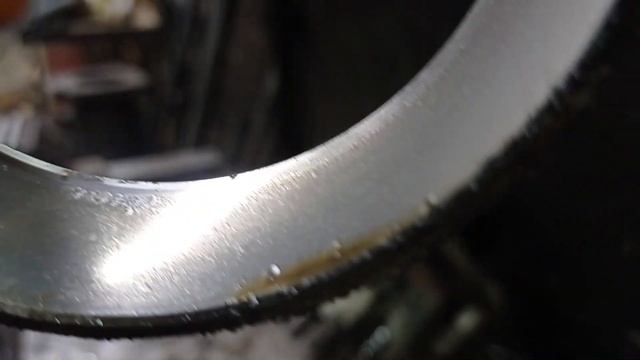 ГазонНест замена сальника и подшипников задней ступицы.
