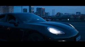 GOODY - Panamera (Трезвый водитель)