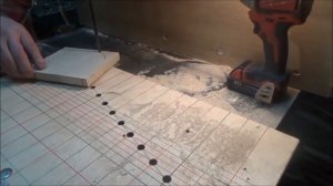 Пиление круглых заготовок  на  ленточной пиле .