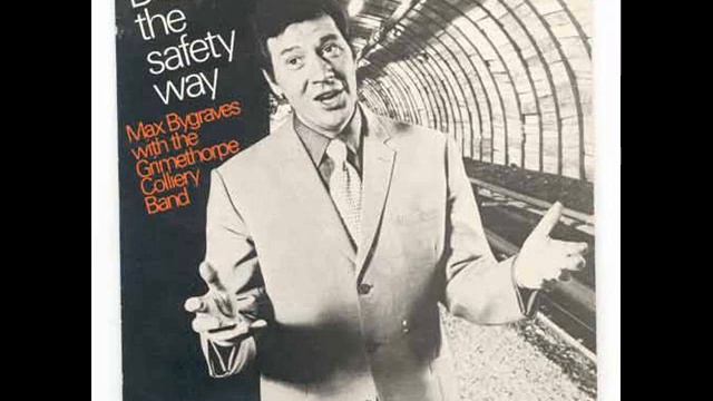 Max Bygraves - Do it the safety way смотреть онлайн