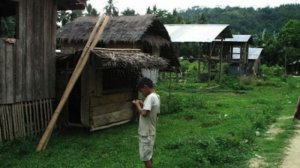 О холодном оружии Филиппин | Происхождение Эскримы