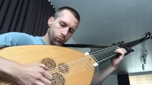 La Mascarade -  Robert De Visée