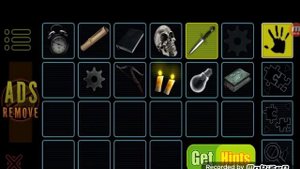 Дом страха - Побег / Прохождение всей игры