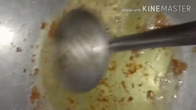 Chicken Manchurian Recipe -Restaurant style  by kitchen with kinza