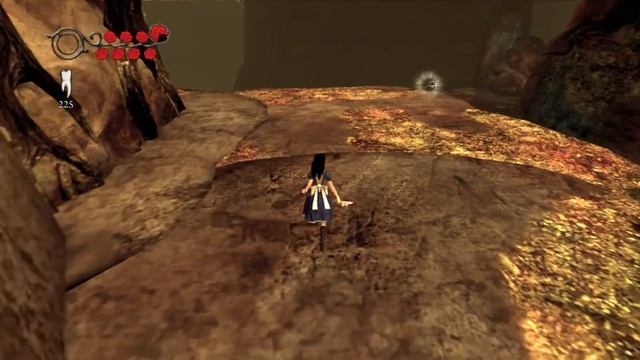 ПОПЕРЧИМ СВИНЫЕ РЫЛА?►Alice Madness Returns #2.