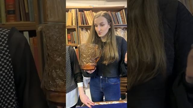 2 часть разбора стекла? смотреть онлайн