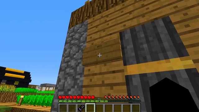 БРАЖНИК ВЗЯЛ В ПЛЕН НАТАЛИ В МАЙНКРАФТ ЛЕДИ БАГ И СУПЕР КОТ 4 СЕЗОН НОВАЯ СЕРИЯ MINECRAFT смотреть онлайн