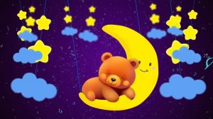 Baby Sleep Music ♥ Lullaby for Babies To Go To Sleep ♥ Relaxing Sleep Music For Babies