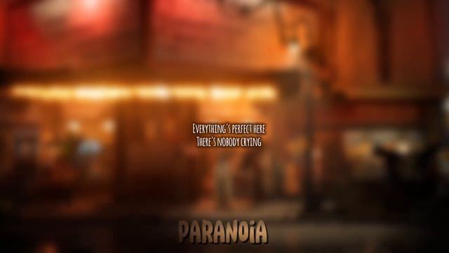 Nightcore - Bad Feeling (Oompa Loompa) (Jagwar Twin - Lyrics) смотреть онлайн