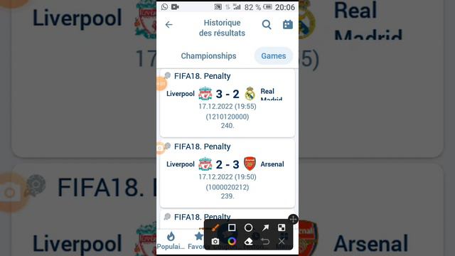 comment gagner des scores exacts sur le jeu FIFA 18 penalty en 2022 смотреть онлайн