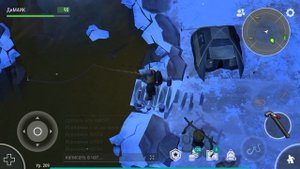 Где ловить сома в Last day on earth