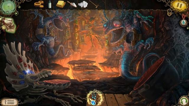 Witchs Pranks Frogs Fortune Collectors Edition 8 ENDE