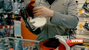 Сравнение моделей коньков S17 Bauer Vapor x800, S17 Bauer Vapor x900 и 1x